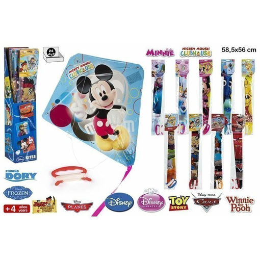 Picture of DISNEY KITE MINNIE MOUSE